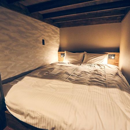 Villa ルクス箱根湯本 Lux Hakone Yumoto Extérieur photo