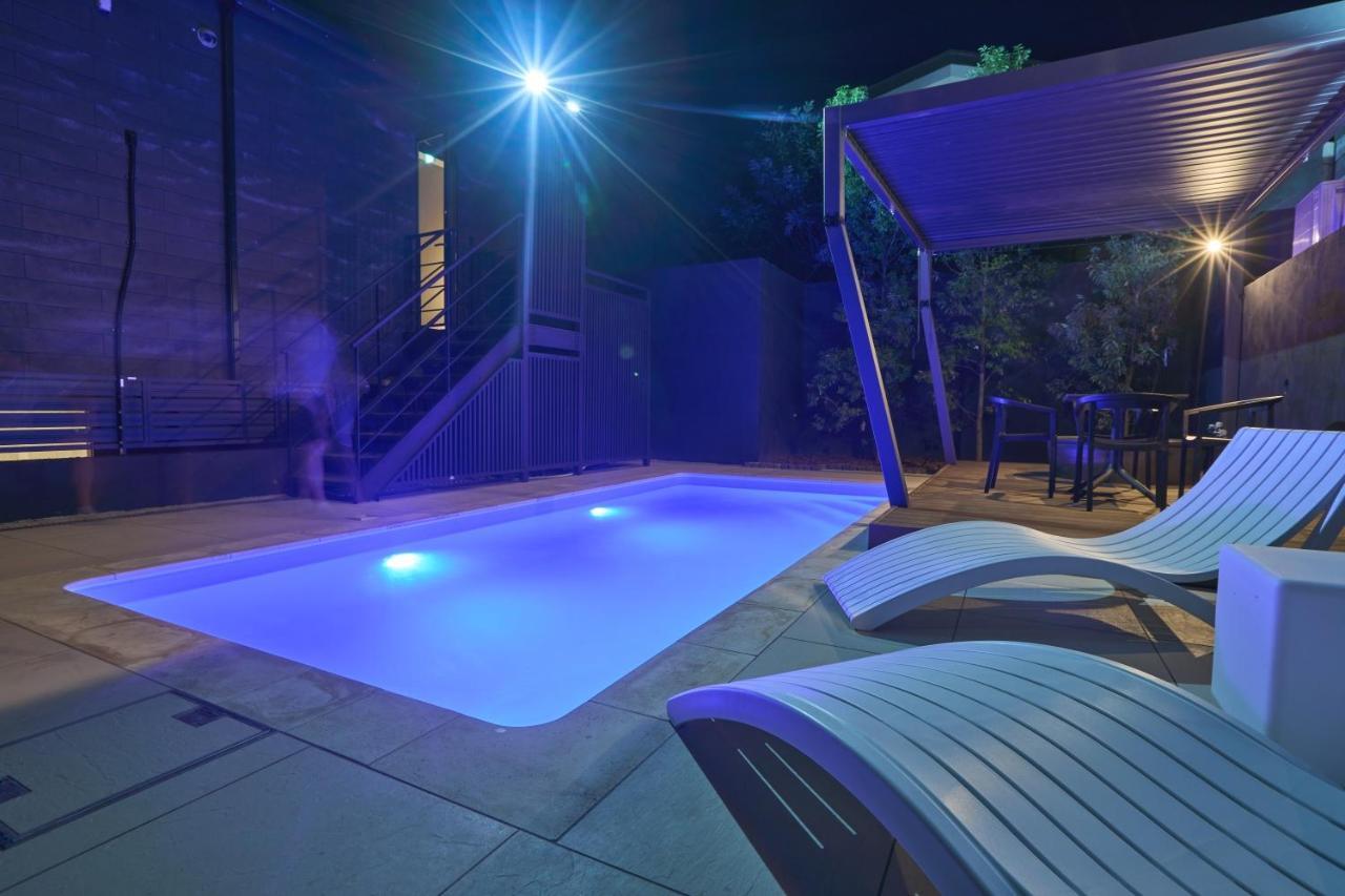 Villa ルクス箱根湯本 Lux Hakone Yumoto Extérieur photo