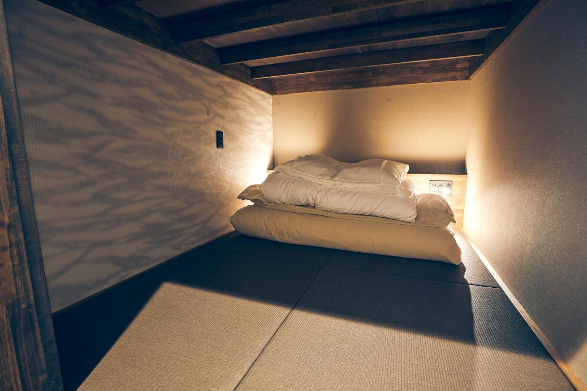 Villa ルクス箱根湯本 Lux Hakone Yumoto Extérieur photo