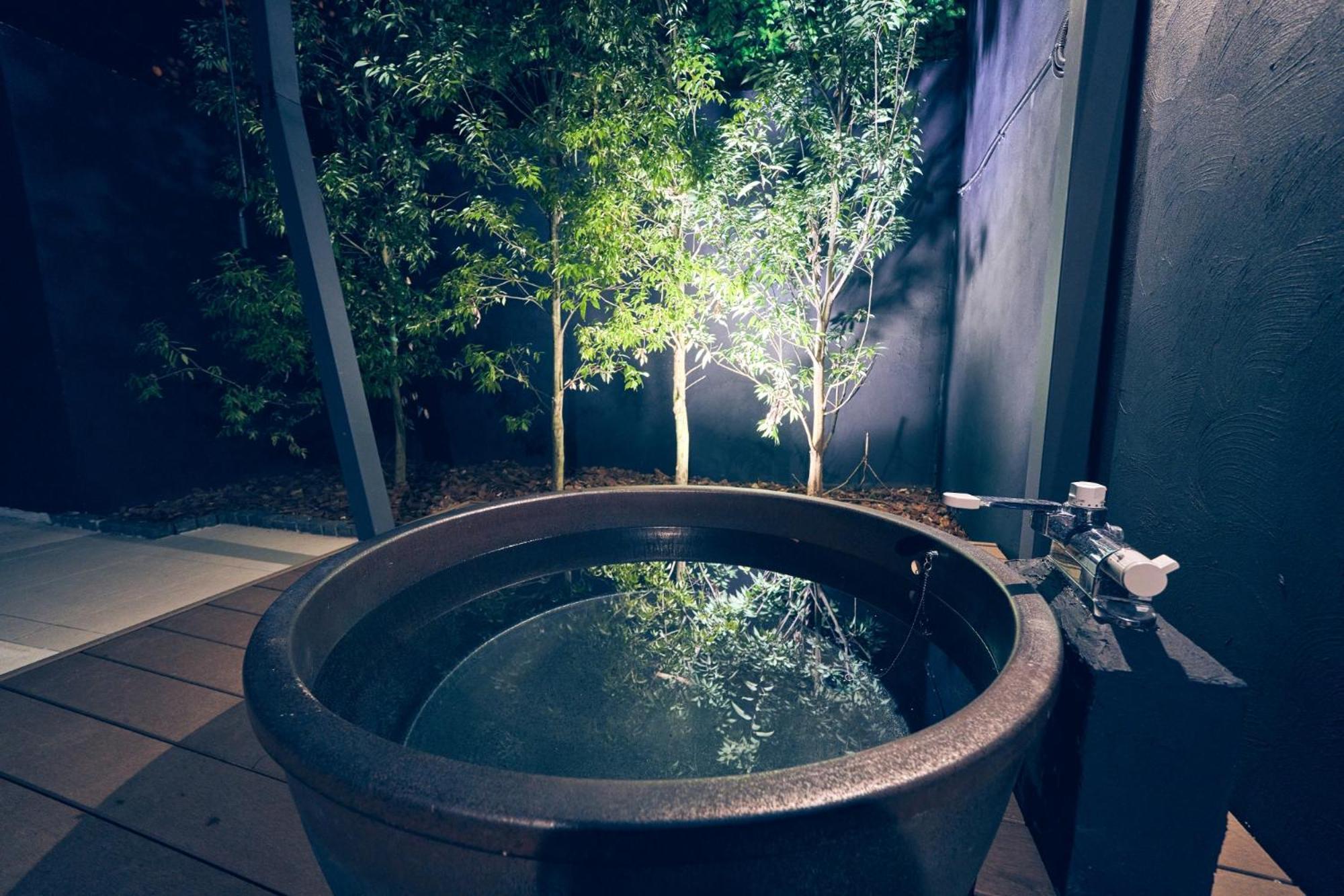 Villa ルクス箱根湯本 Lux Hakone Yumoto Extérieur photo