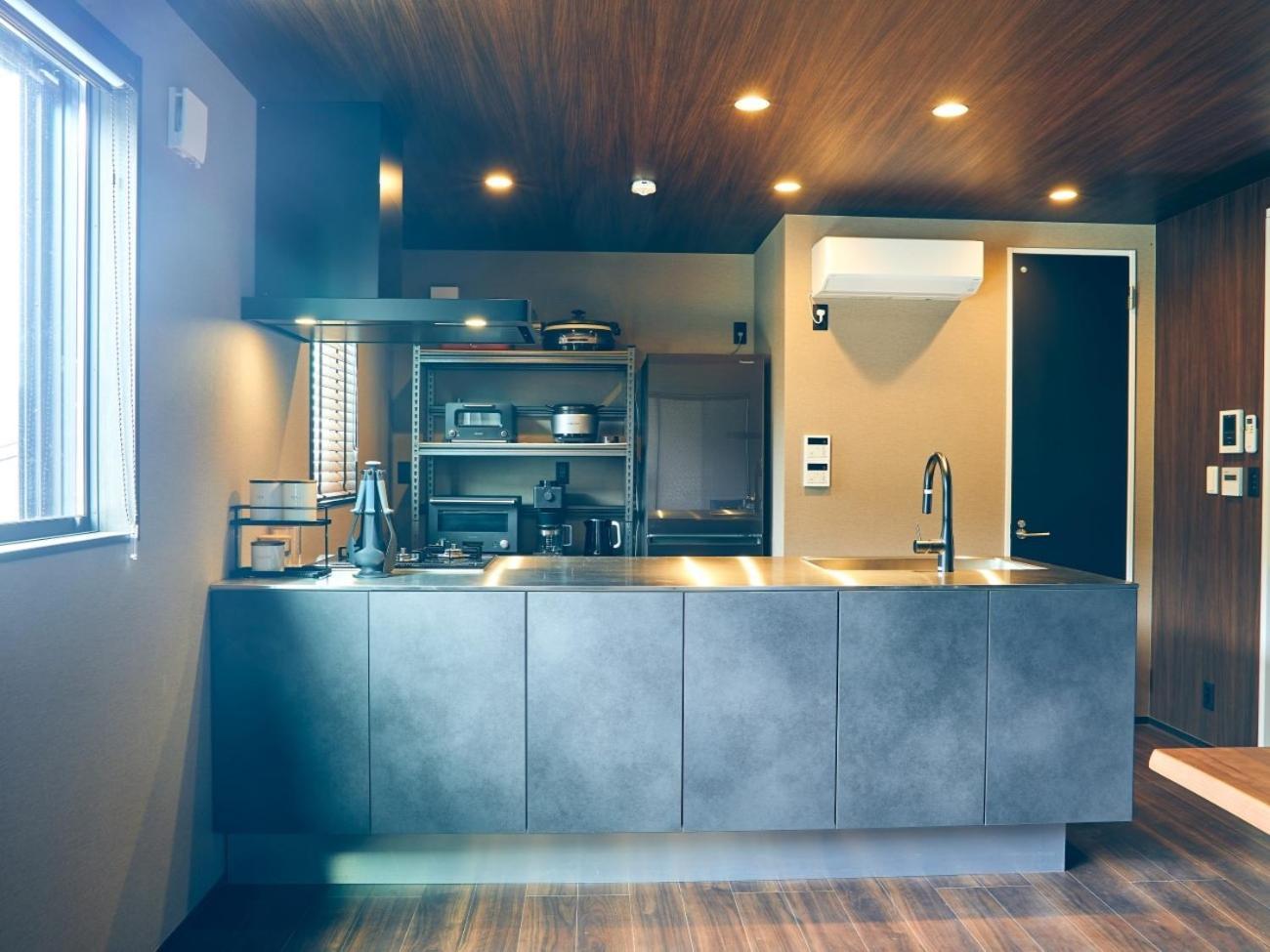 Villa ルクス箱根湯本 Lux Hakone Yumoto Extérieur photo