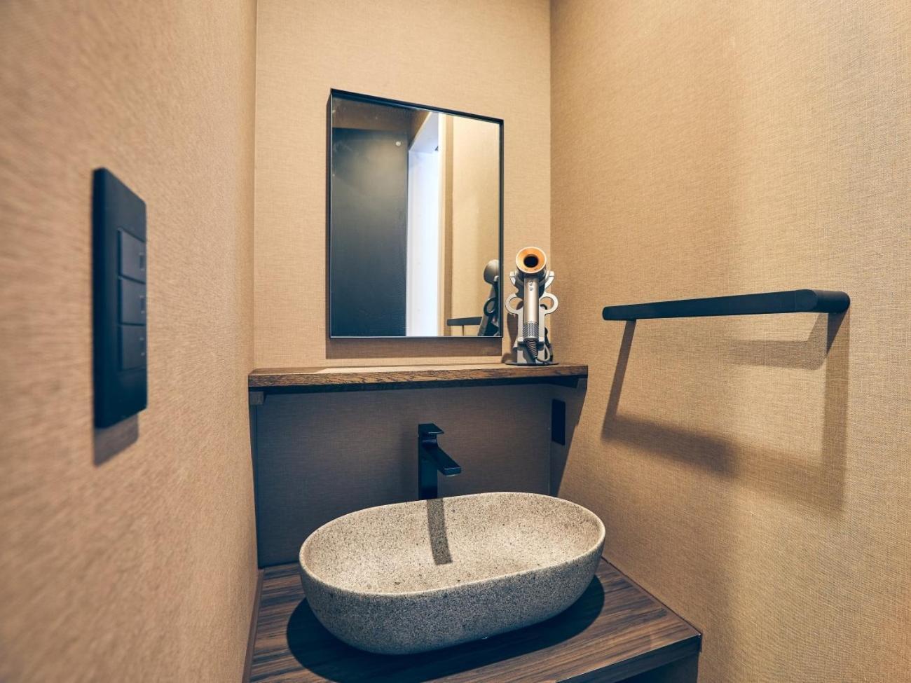 Villa ルクス箱根湯本 Lux Hakone Yumoto Extérieur photo